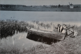 <p>Horní Podluží - Světlík</p>